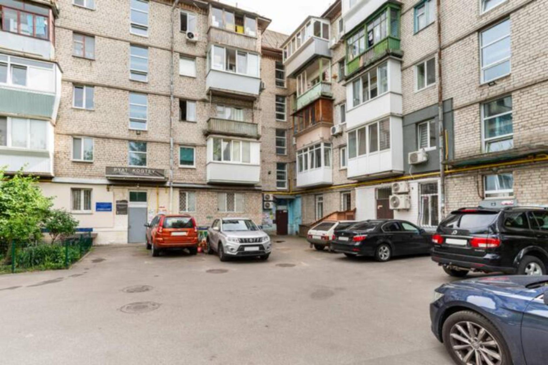 Затишна 2К Квартира З Усім Необхідним Для Життя Поряд З Метро Дарниця Kiev Buitenkant foto